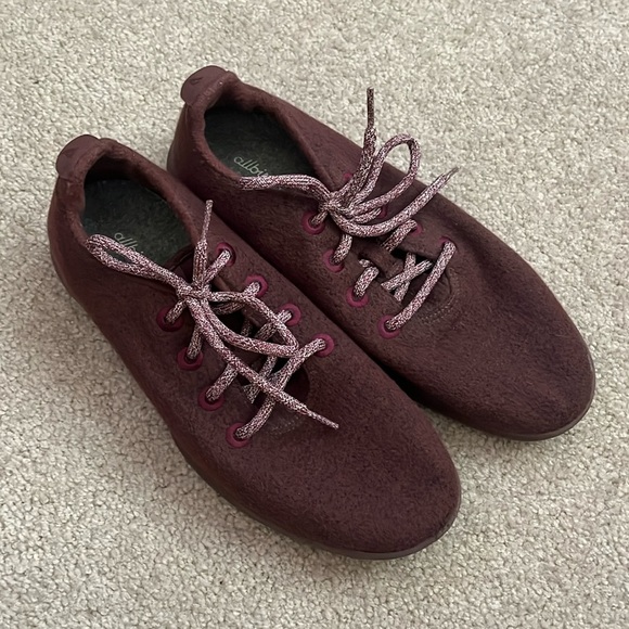 “AllBirds: WR Men’s Sneakers size 10” - Picture 1 of 7